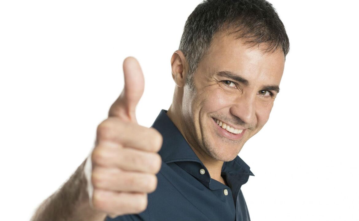The benefits of prostovit drops