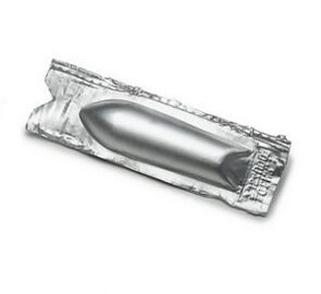 rectal suppository for chronic prostatitis