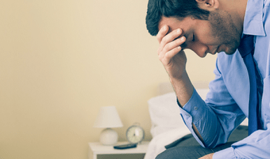 Causes of the formation of prostatitis in men