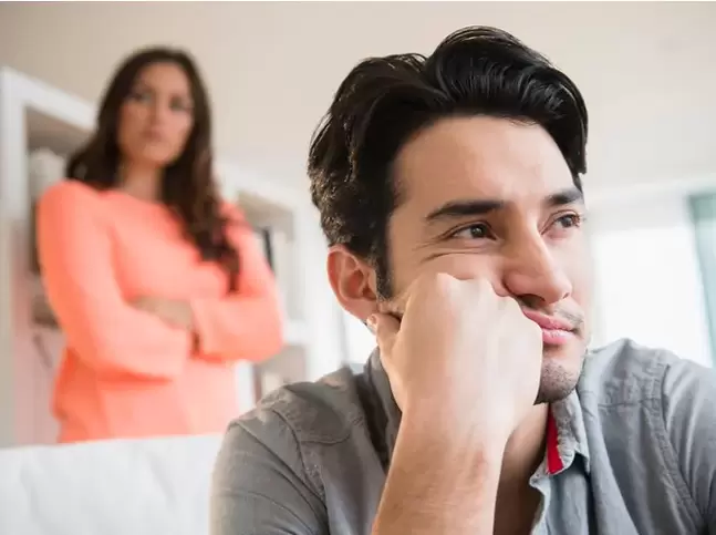 Symptoms of prostatitis cause a decrease in libido in men