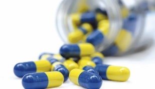 anti-inflammatory drugs