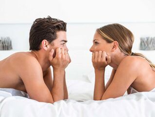 Causes of prostatitis