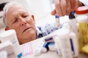 anti-inflammatory drugs