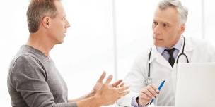 the symptoms of prostatitis