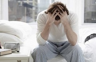 For acute prostatitis