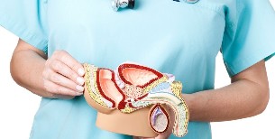The symptoms of prostatitis in men