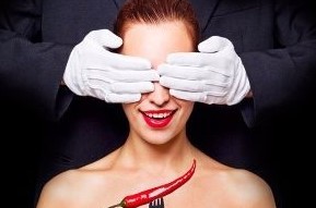 The promotion of promiscuity leading up to the tragic consequences of the