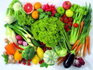 Diet for prostatitis