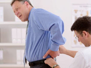 the diagnosis of