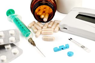 medicine