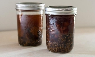 A tincture of aspen of prostatitis